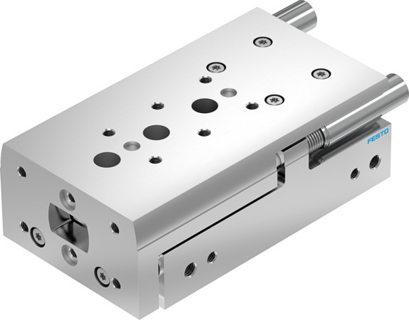 DGST-12-80-Y12A Mini-chariot