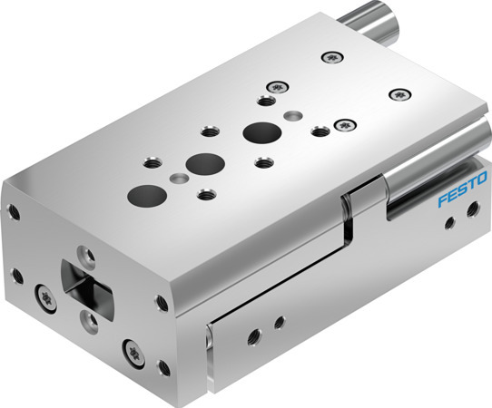 DGST-16-50-Y12A Mini-chariot