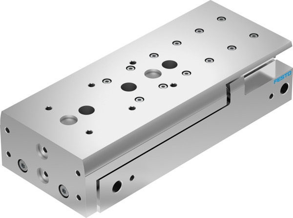 DGST-20-100-E1A Mini-chariot