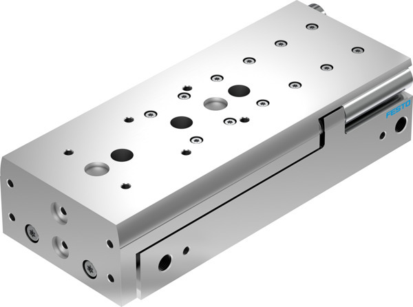 DGST-20-100-PA Mini-chariot