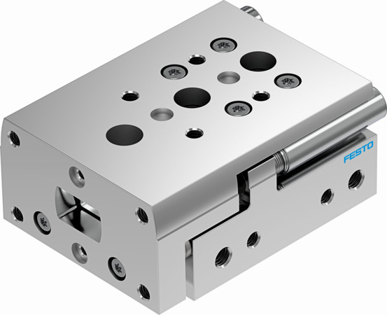 DGST-10-20-PA Mini-chariot