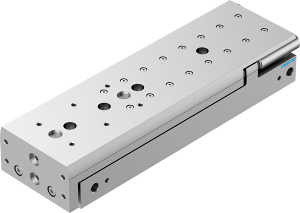 DGST-20-150-PA Mini-chariot