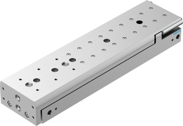 DGST-20-200-PA Mini-chariot