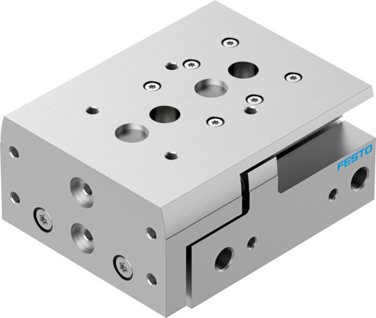 DGST-20-40-E1A Mini-chariot