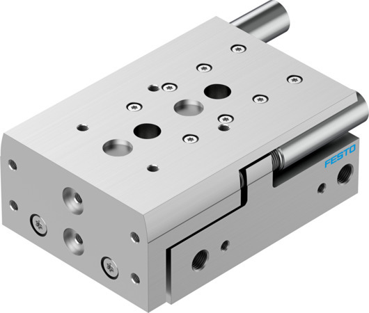 DGST-20-50-PA Mini-chariot