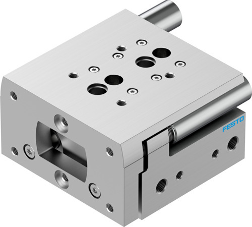 DGST-25-10-PA Mini-chariot