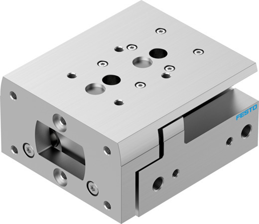 DGST-25-40-E1A Mini-chariot