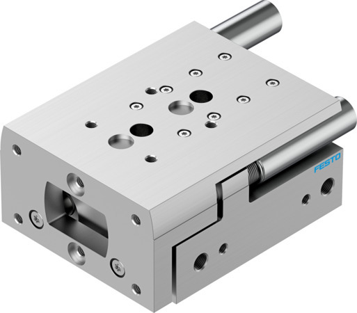 DGST-25-50-Y12A Mini-chariot