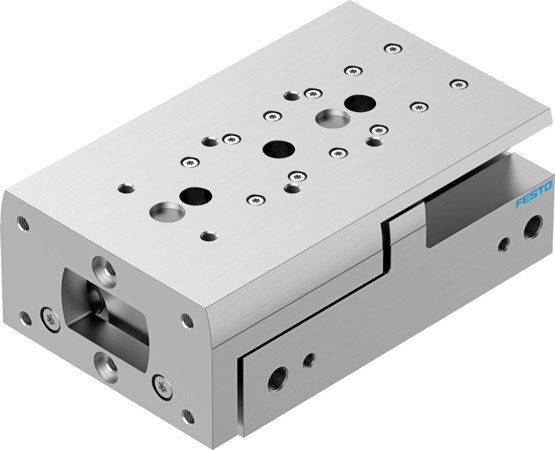 DGST-25-80-E1A Mini-chariot