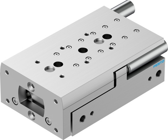 DGST-25-80-PA Mini-chariot