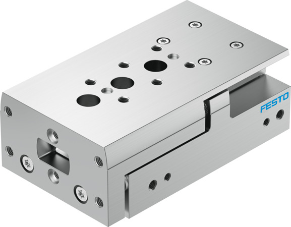 DGST-16-50-E1A Mini-chariot