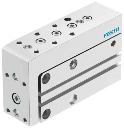 DGSS-20-40-E1A Mini-chariot