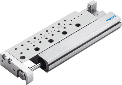 mini-chariot SLF-16-20-P-A