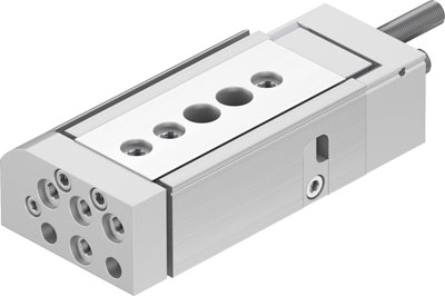 mini-chariot DGSL-8-10-P1A