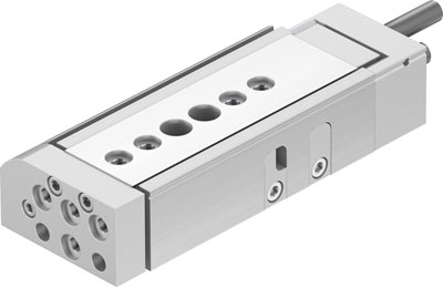 mini-chariot DGSL-8-30-P1A