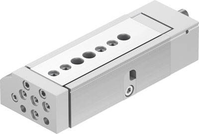 mini-chariot DGSL-10-30-EA