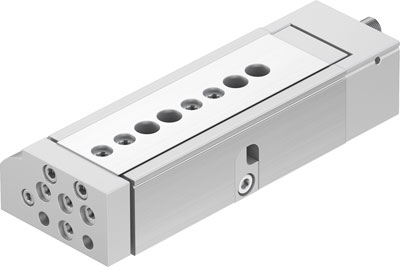 mini-chariot DGSL-10-40-EA