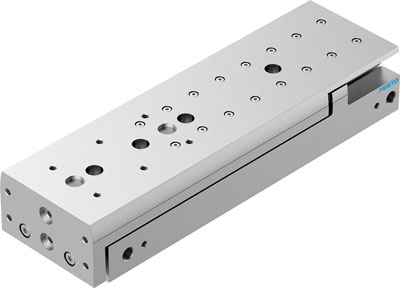 mini-chariot DGST-20-150-E1A