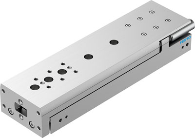 mini-chariot DGST-16-150-PA