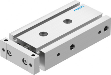 DGTZ-GF-6-30-P-A Vérin à double piston