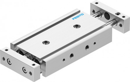 DGTZ-GF-10-10-J-T-P-A Vérin à double piston