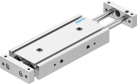 DGTZ-GF-10-30-J-T-P-A Vérin à double piston