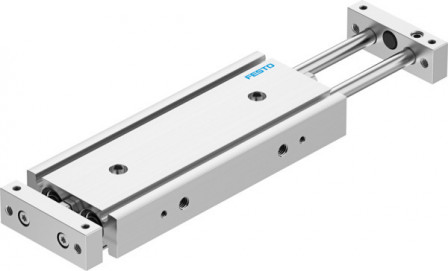 DGTZ-GF-10-40-J-T-P-A Vérin à double piston