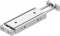 DGTZ-GF-10-40-J-T-P-A Vérin à double piston