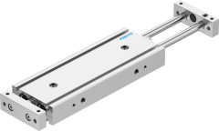 DGTZ-GF-10-50-J-T-P-A Vérin à double piston