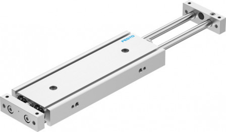 DGTZ-GF-16-80-J-T-P-A Vérin à double piston