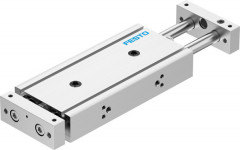 DGTZ-GF-20-40-J-T-P-A Vérin à double piston