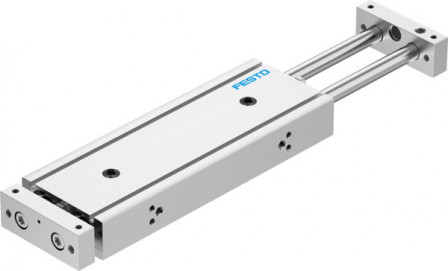 DGTZ-GF-20-80-J-T-P-A Vérin à double piston