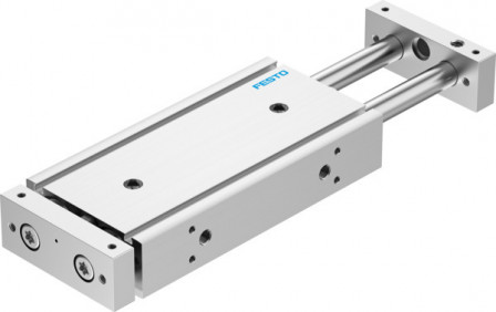 DGTZ-GF-32-80-J-T-P-A Vérin à double piston