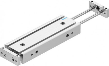 DGTZ-GF-6-50-J-T-P-A Vérin à double piston