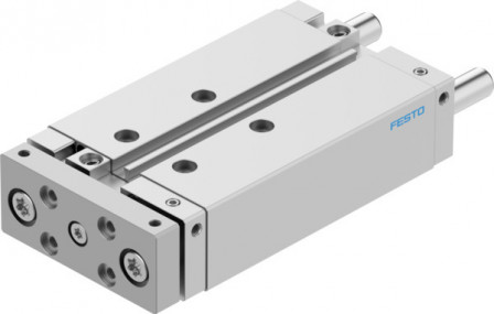 DFM-20-80-B-PPV-A-GF Vérin de guidage
