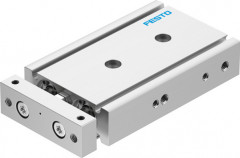 DGTZ-GF-16-30-P-A Vérin à double piston