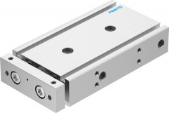 DGTZ-GF-25-70-P-A Vérin à double piston