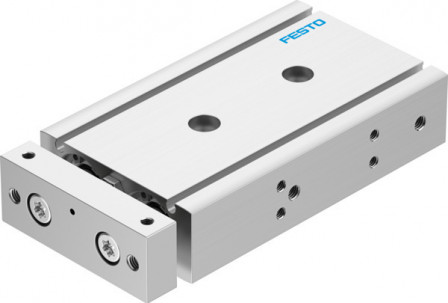 DGTZ-GF-20-40-P-A Vérin à double piston