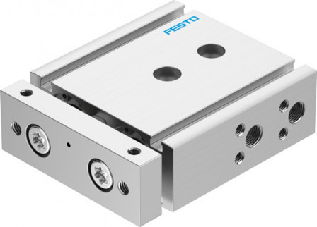 DGTZ-GF-25-10-P-A Vérin à double piston