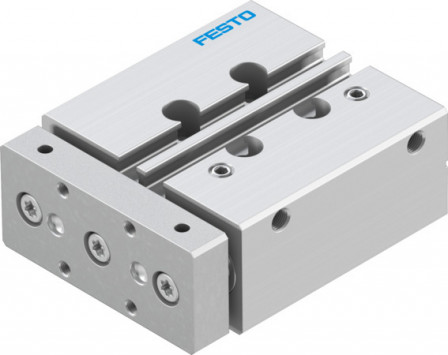 DFM-12-25-P-A-KF Vérin de guidage