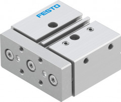 DFM-16-10-P-A-GF Vérin de guidage