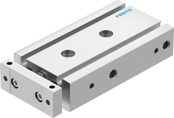 DGTZ-GF-6-30-P-A Vérin à double piston