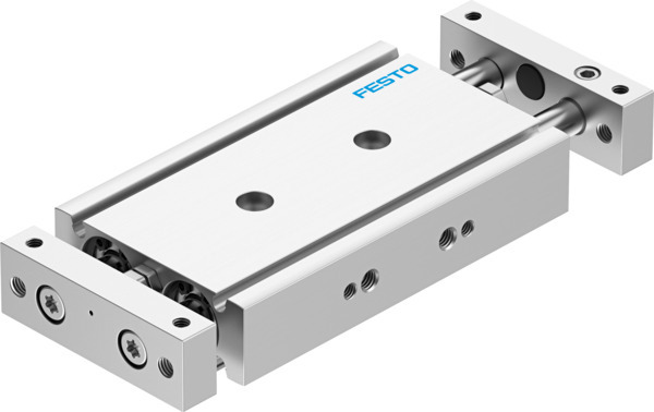 DGTZ-GF-16-10-J-T-P-A Vérin à double piston