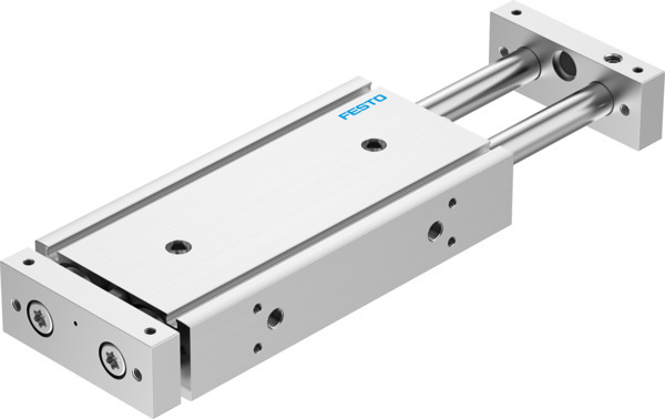 DGTZ-GF-32-80-J-T-P-A Vérin à double piston