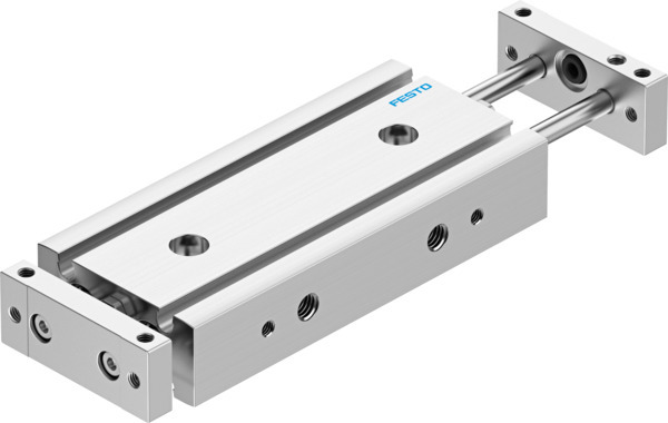 DGTZ-GF-6-20-J-T-P-A Vérin à double piston