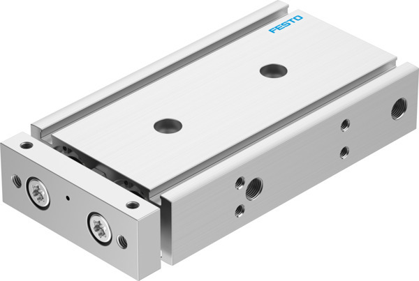 DGTZ-GF-25-70-P-A Vérin à double piston