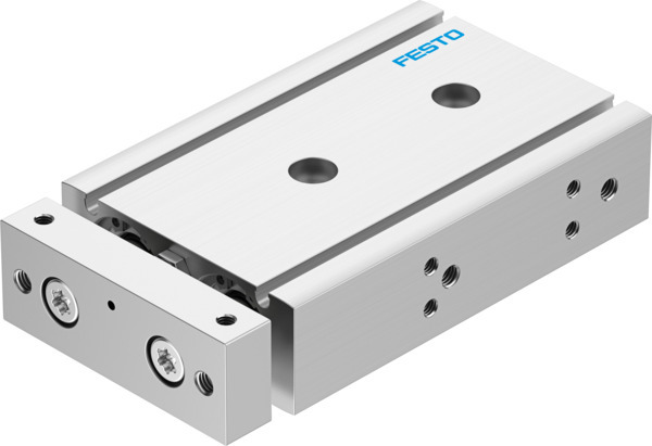 DGTZ-GF-20-30-P-A Vérin à double piston