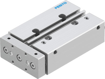 vérin de guidage DFM-12-50-P-A-GF