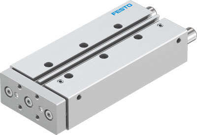 vérin de guidage DFM-16-100-P-A-GF