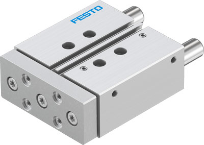 vérin de guidage DFM-20-40-P-A-GF